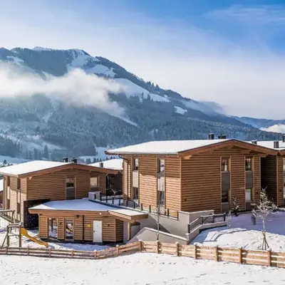 Apartment Resort Tirol Brixen 1 by Interhome