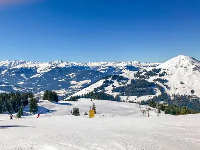 Apartment Resort Tirol Brixen 2 by Interhome im Winter