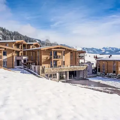 Apartment Resort Tirol Brixen 2 by Interhome
