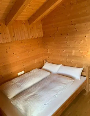 Grundriss der Unterkunft As Leitl