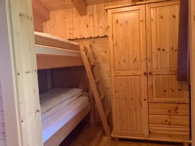 Grundriss der Unterkunft As Leitl