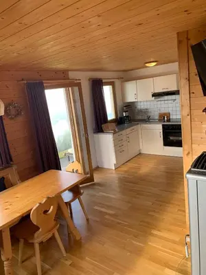Grundriss der Unterkunft As Leitl