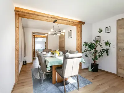 Grundriss der Unterkunft Jaggi