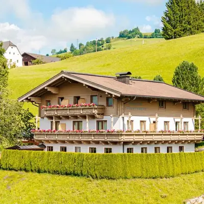 Pension Schlossberg
