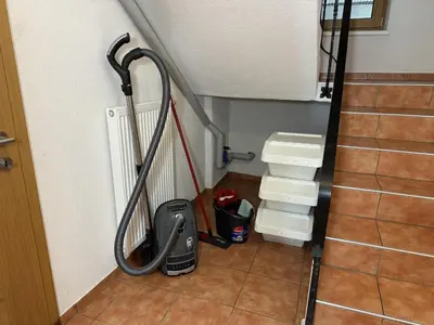 Grundriss der Unterkunft Sunseit Apartment
