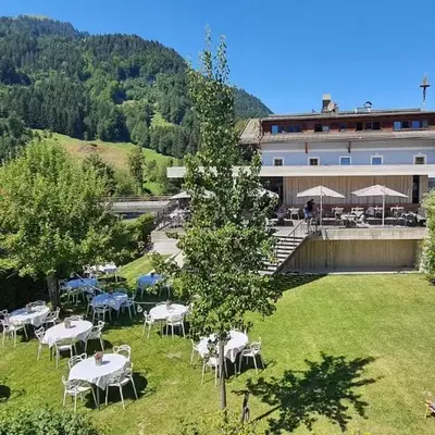 Gasthof Auwirt in Aurach
