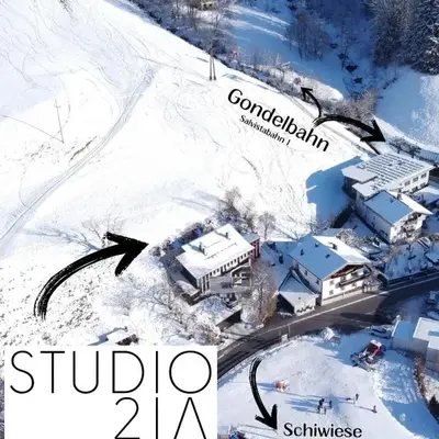 Studio 21a