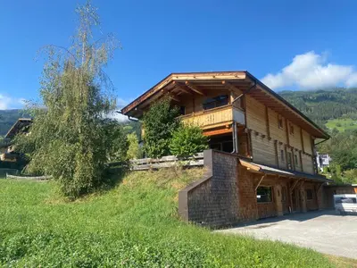 Grundriss der Unterkunft Apartment Schwemberger