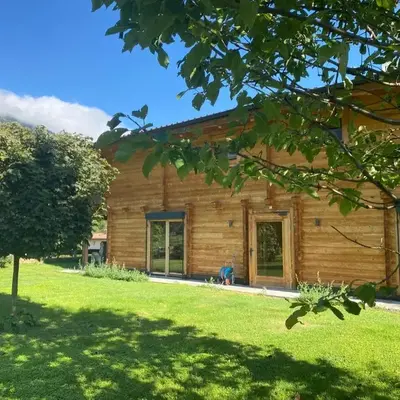 Apartment Schwemberger