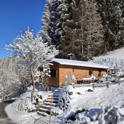 Ferienhaus Strauss