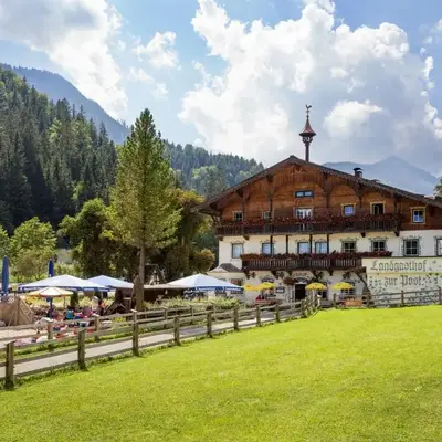 Alpenlodge