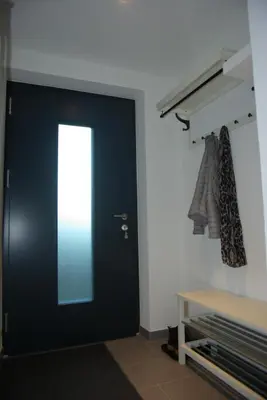 Grundriss der Unterkunft Appartement Klausner