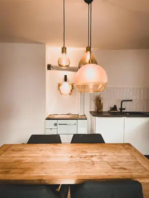 Grundriss der Unterkunft Cuckoos' Nest