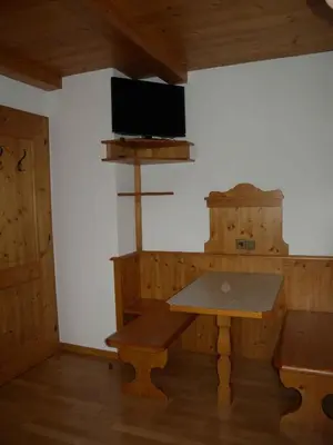 TV/Unterhaltungsangebot in der Unterkunft Apartment in St. Johann in Tirol 555