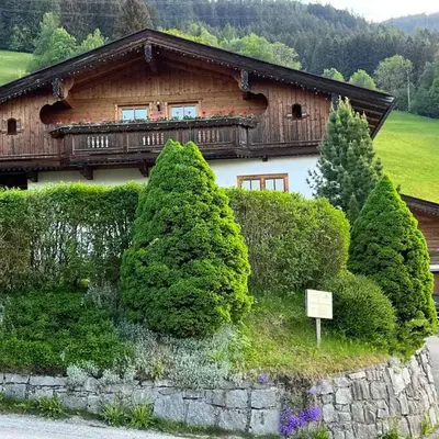 Holiday home in Kaltenbach - Zillertal 868