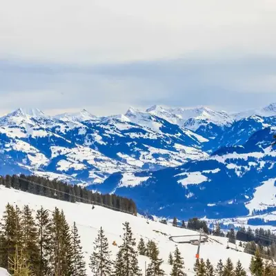 Apartments in Stummerberg - Zillertal 773