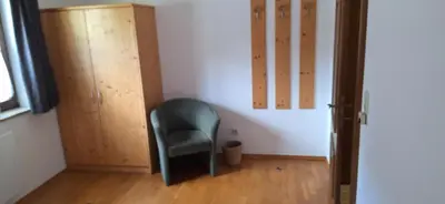 Grundriss der Unterkunft Chalet Anna Appartment