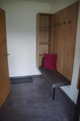 Grundriss der Unterkunft Apart Elina