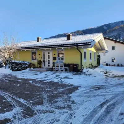 Chalet Fini