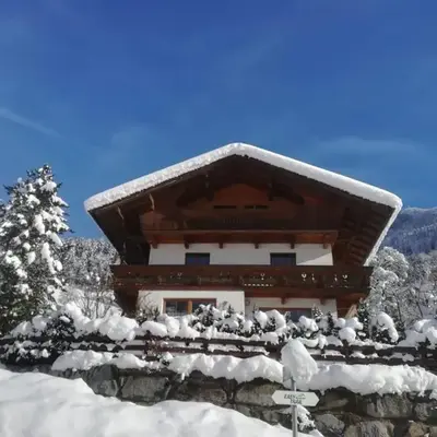 Gästehaus Müllauer