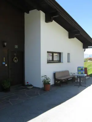 Grundriss der Unterkunft Haus Steinlechner