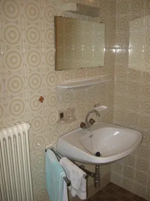 Grundriss der Unterkunft Haus Steinlechner