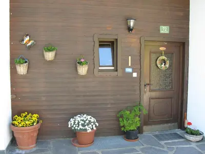 Grundriss der Unterkunft Haus Steinlechner
