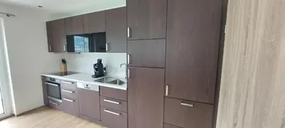 Grundriss der Unterkunft Appartement Mountainview