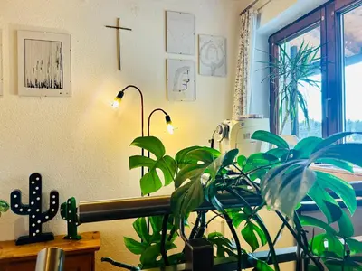 Grundriss der Unterkunft Haus Winkl 55