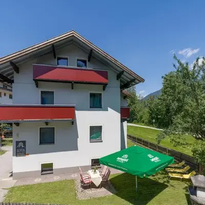 Chalet in Fügen near Spieljoch Ski Lift