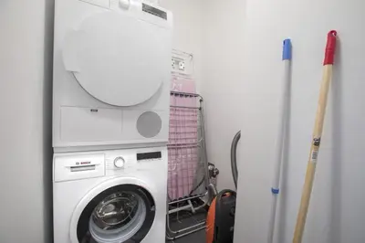 Grundriss der Unterkunft Wiesenhaus Top 1