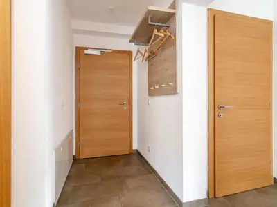 Grundriss der Unterkunft Residenz Edelalm TOP 1