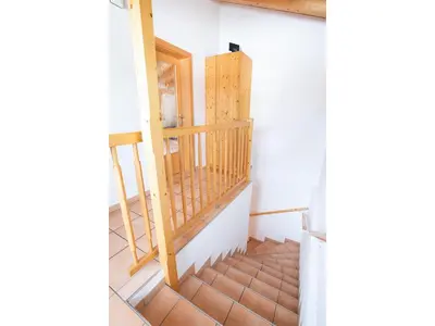 Grundriss der Unterkunft Chalet Hochkrimml 142