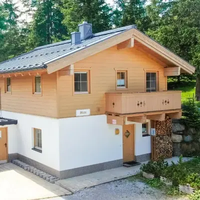 Chalet Hochkrimml 142