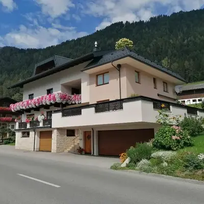 Apartment Sunshine Bruck am Ziller