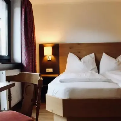 Pension Auwirt Saalbach