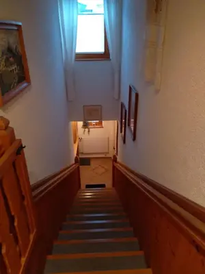 Grundriss der Unterkunft Appartement Antretter