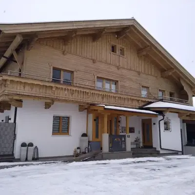 Appartement Antretter