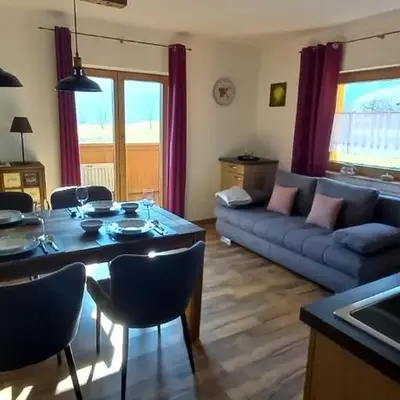 Apartments Birgit und Bernd