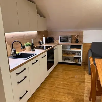 Apartmenthaus Ferdinand