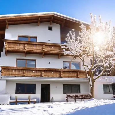 Apartment Hollaus