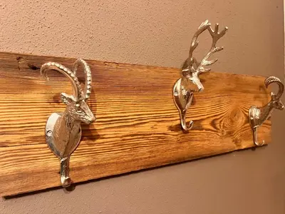 Tiere in der Ferienwohnung oder in der Nähe