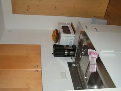 Grundriss der Unterkunft Karrerhof
