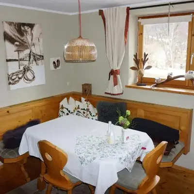 Appartement Aschbach - Aschbach