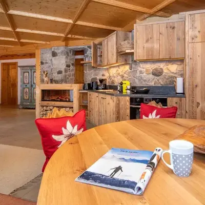 Landhaus Simone incl JOKER CARD by All in One Apartments