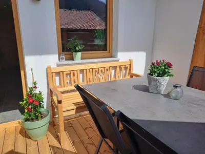 Grundriss der Unterkunft Lodge Kitzbüheler Alpen