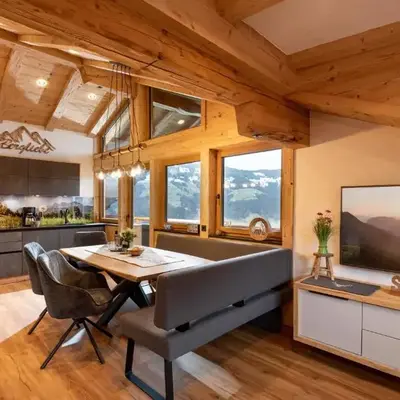 Lodge Kitzbüheler Alpen