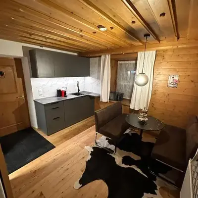 Kitzbühel City Appartement