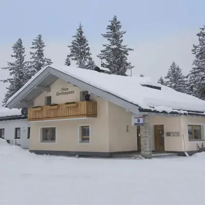Haus Filzstein