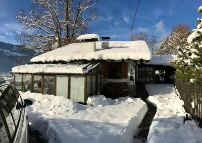 LITTLE HIDEAWAY zillertal im Winter